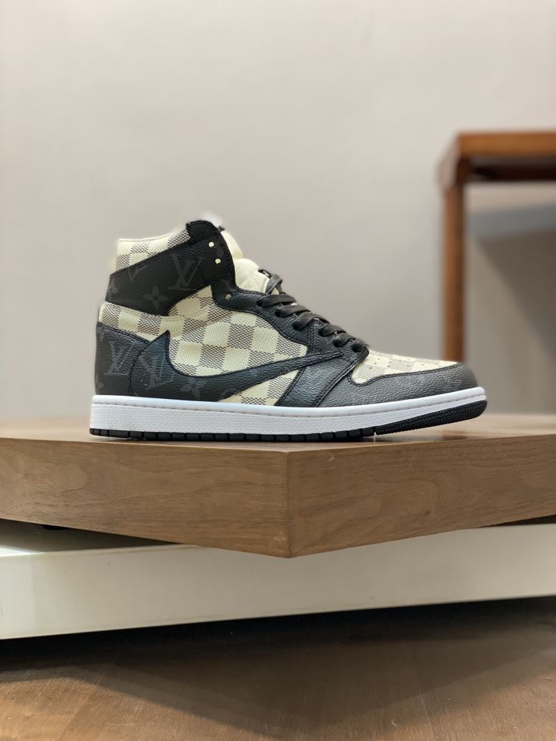 Louis Vuitton Sneakers